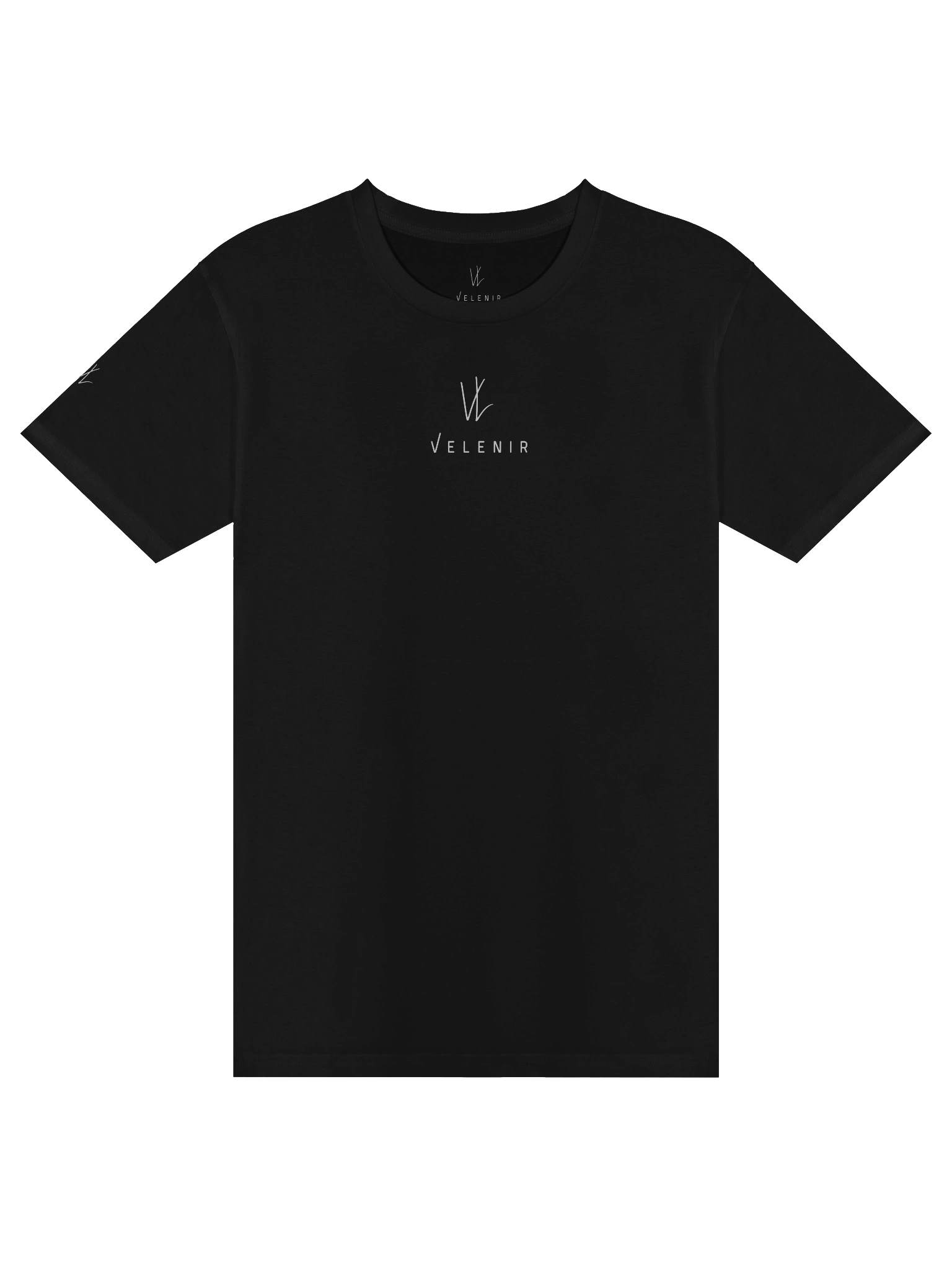 Velenir Dragon Mens T- Shirt product image (1)