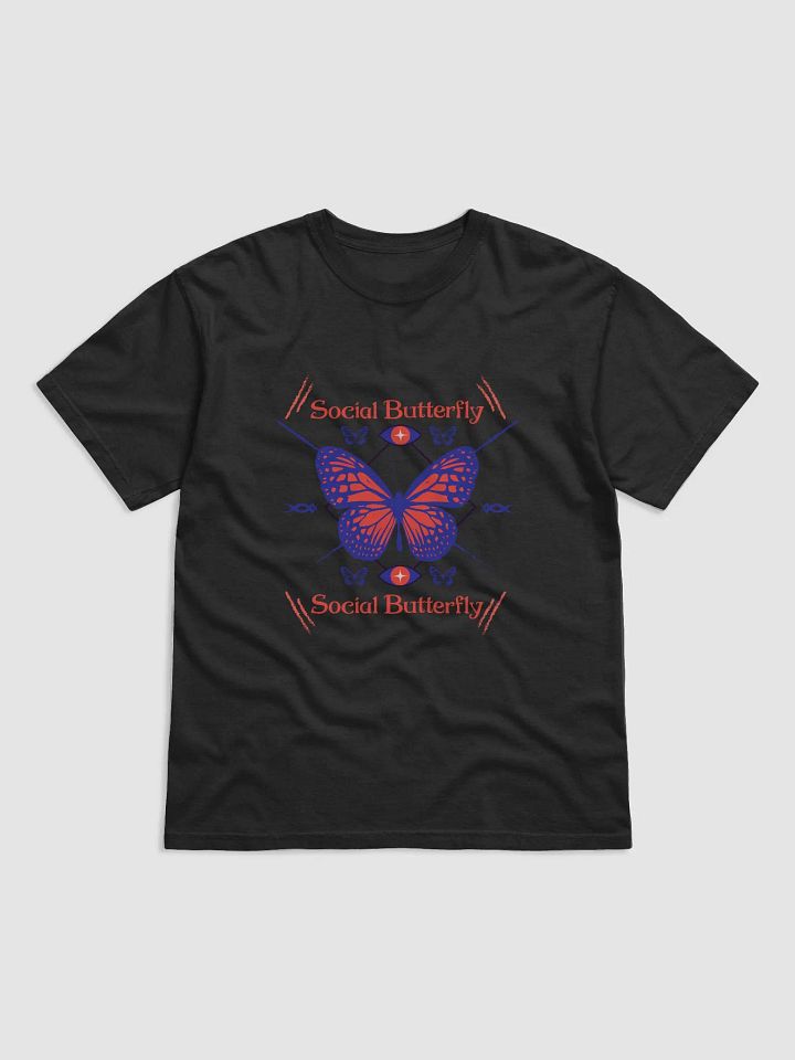 Social Butterfly product image (1)
