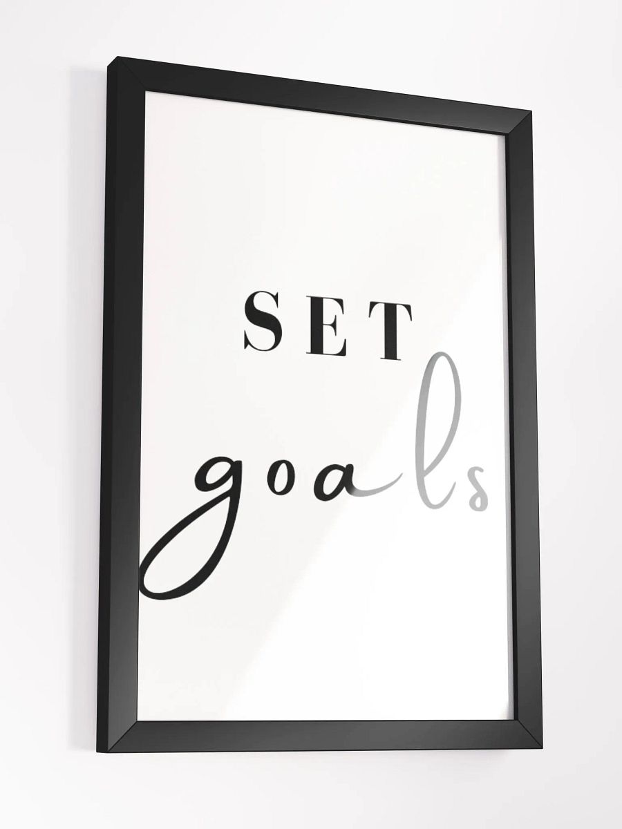 Set Goals product image (3)