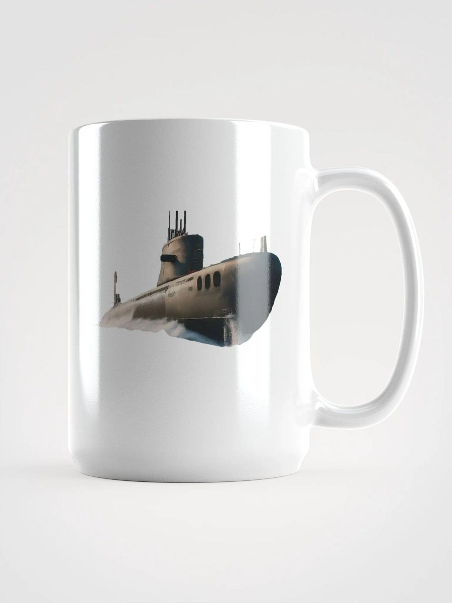 Surfacing Mug product image (1)