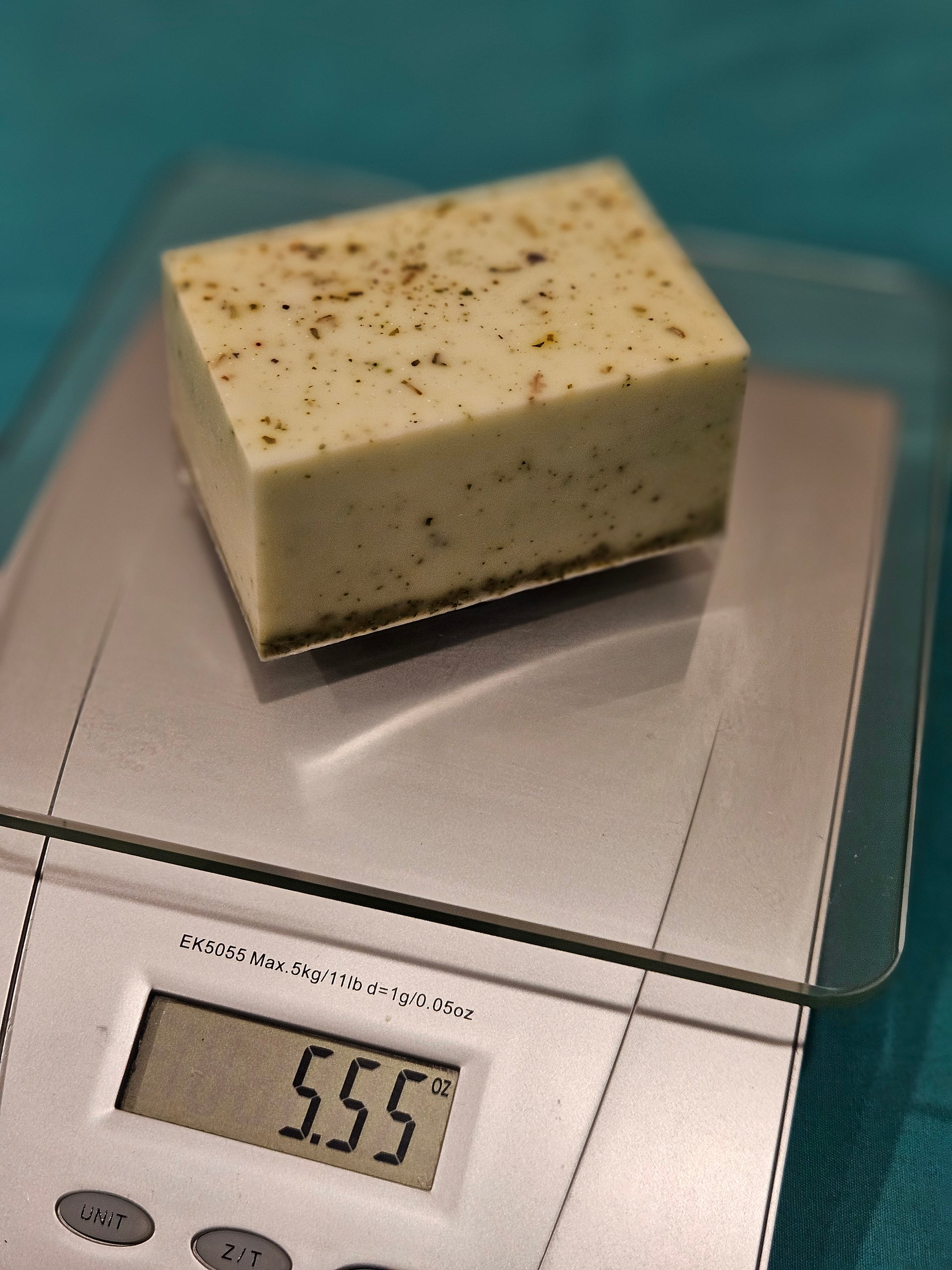 Neem Soap product image (1)