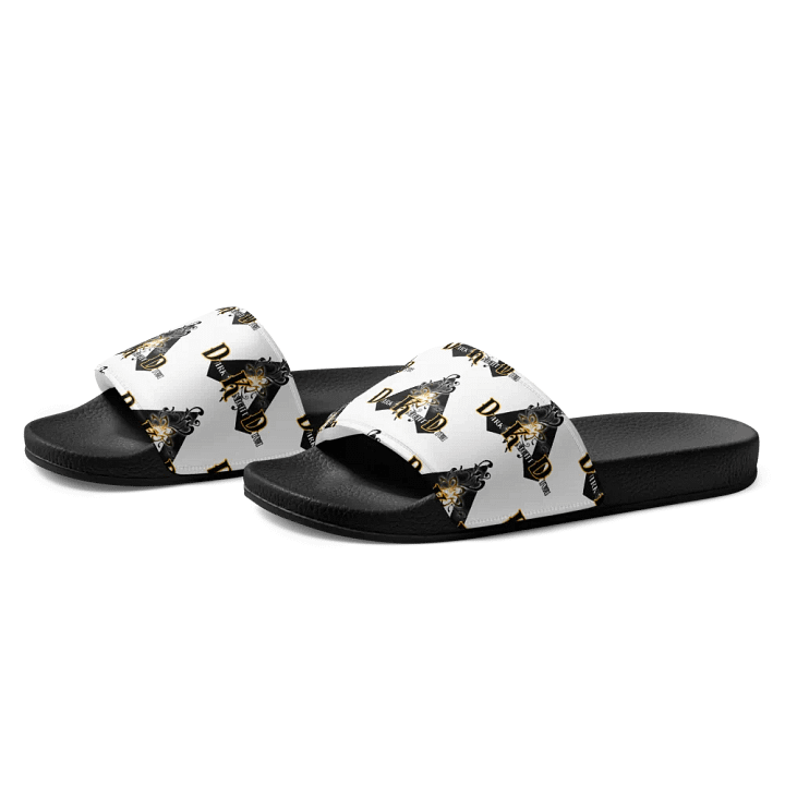 DarKnightDiva - Slide's product image (1)