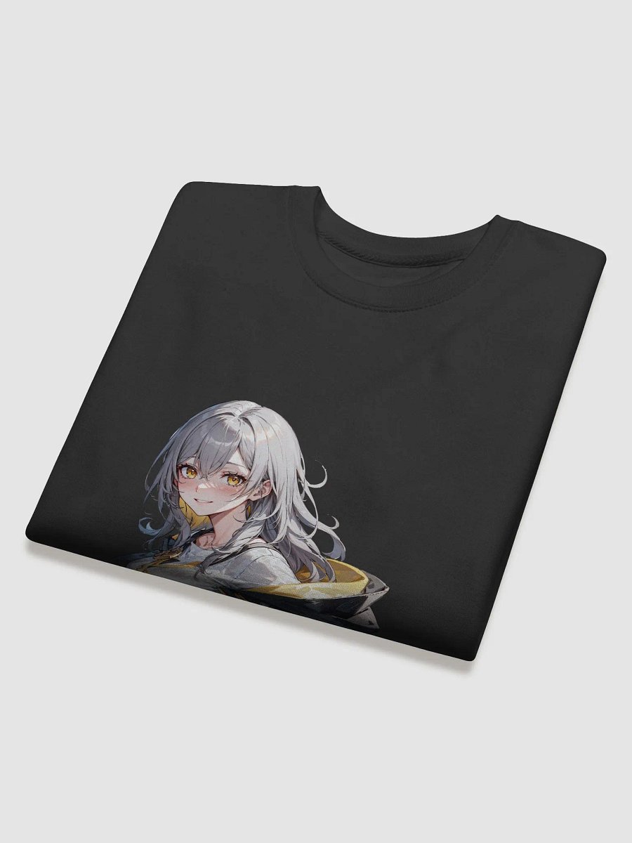 Sweatshirt - Trailblazer Female (Honkai Star Rail) product image (3)