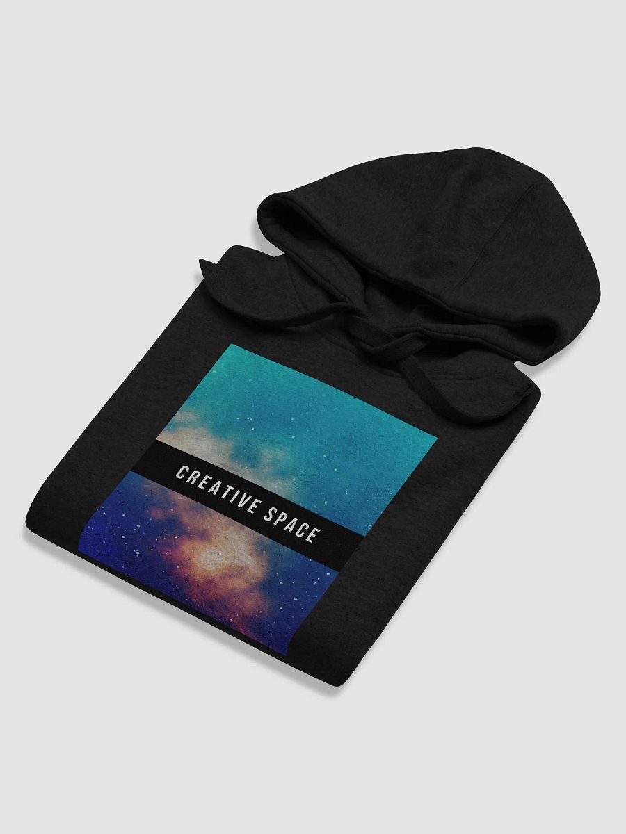 CREATIVE SPACE HOODIE product image (6)