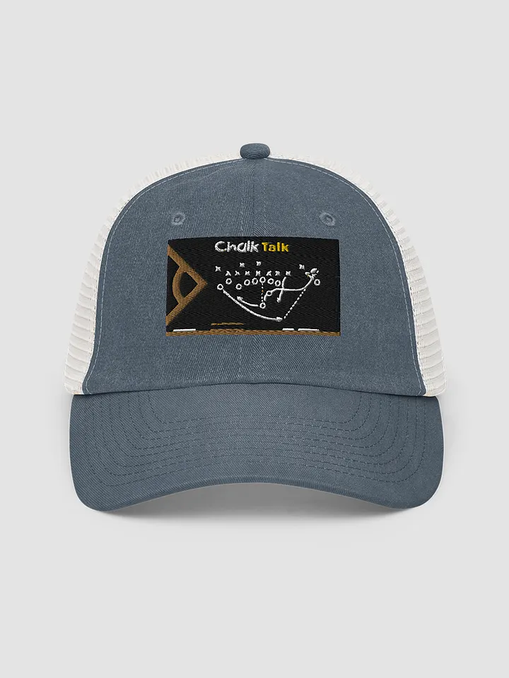 Snapback Sportsman Hat product image (1)