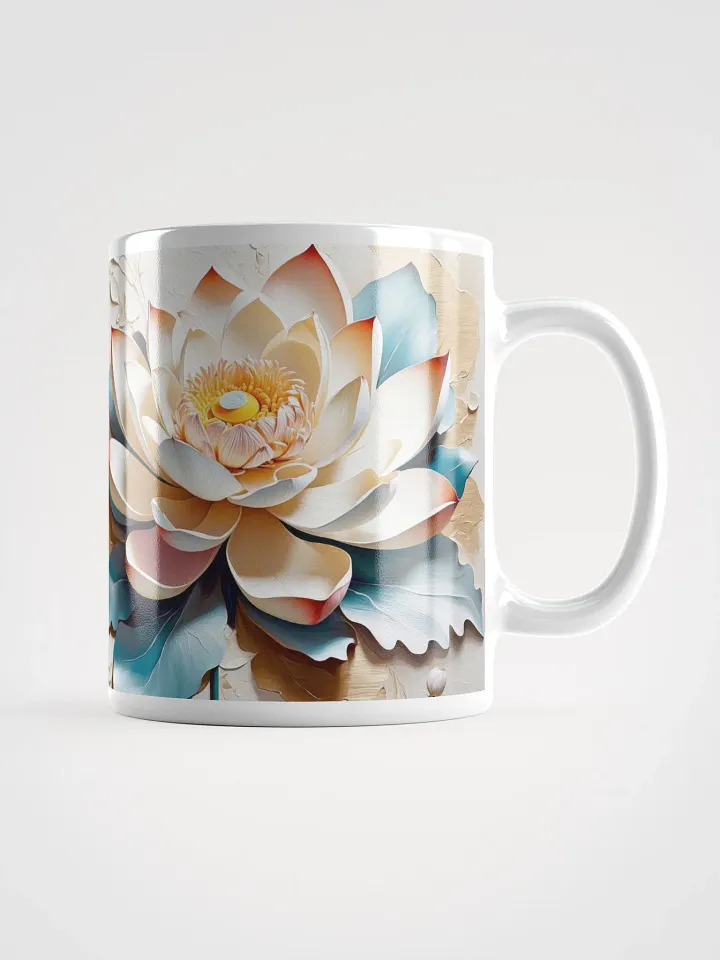 Radiant Reflection Mug product image (1)
