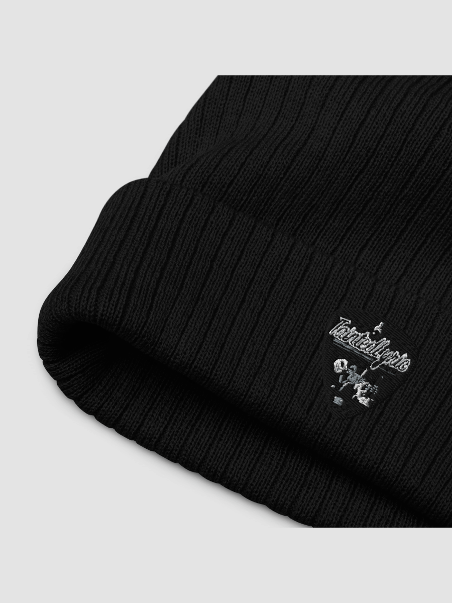 Recycled Beanie product image (4)