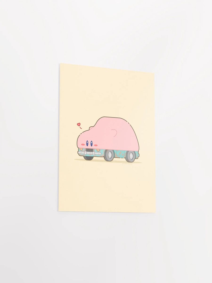 Karby - Print product image (3)