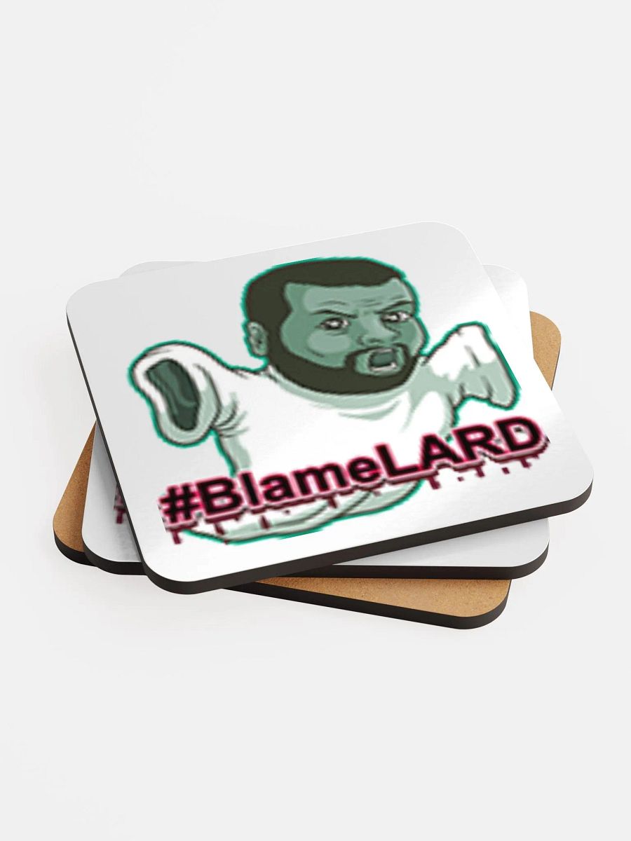 Blame Lard product image (2)