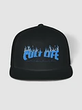CULT LIFE MAGAZINE BLUE/GREY product image (2)