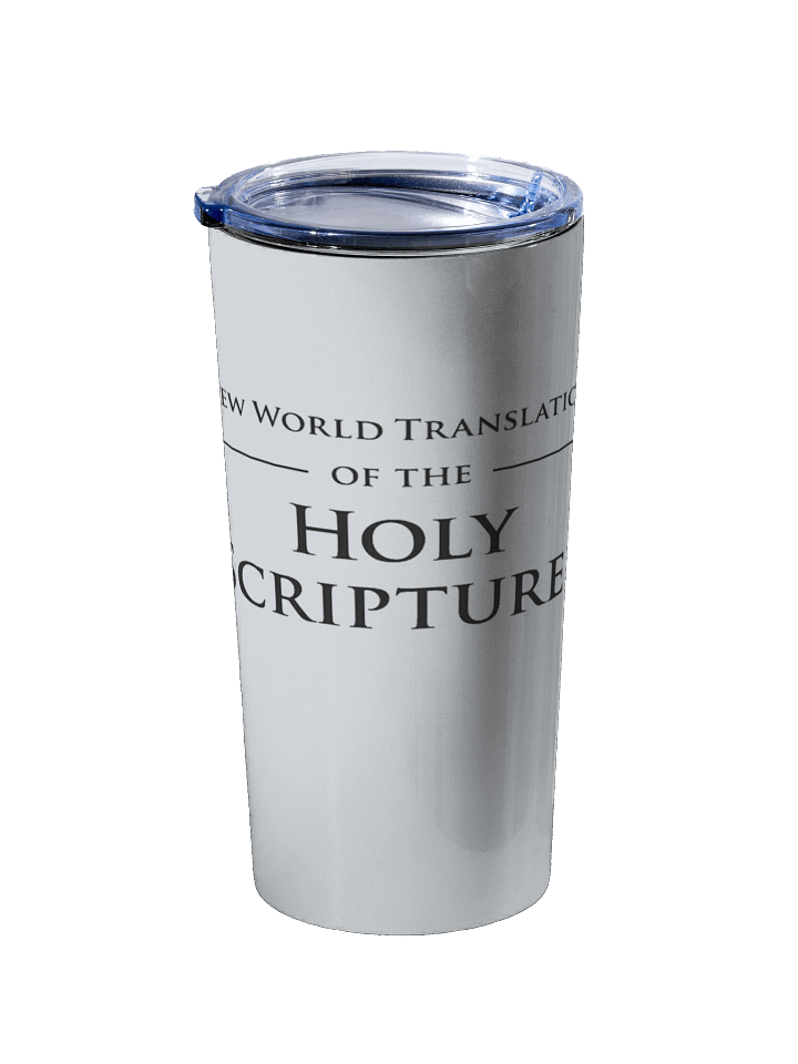 Jehovah's Witness Bible Translation JW ORG JW product image (2)