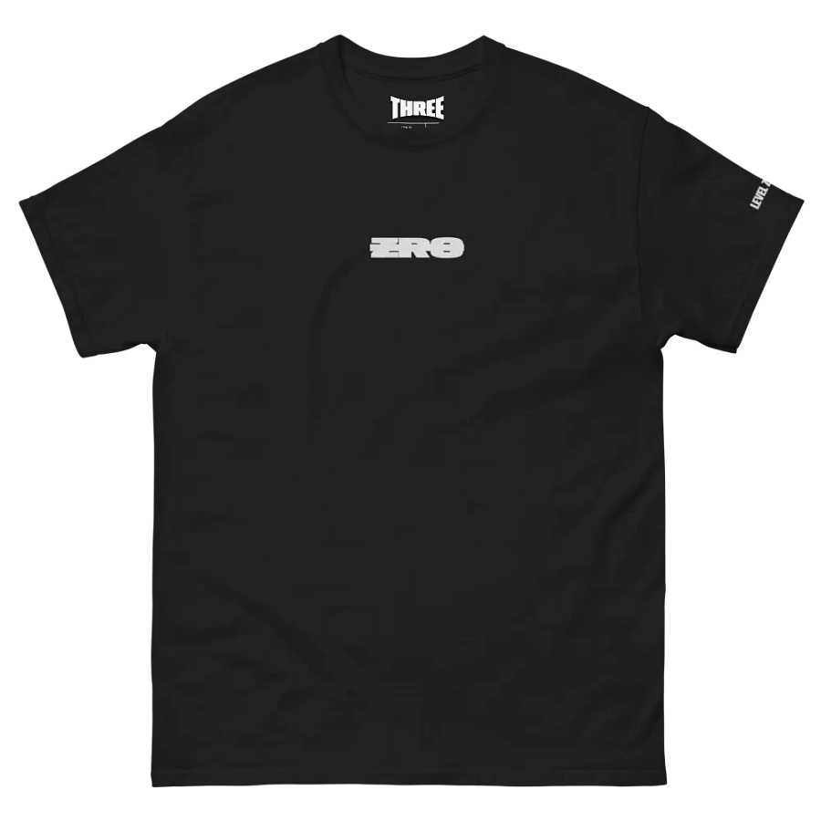 lvlZERO CORE - TEE product image (4)
