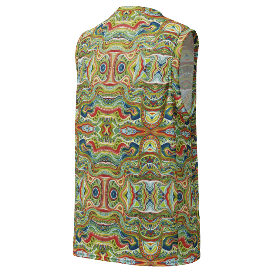 MALICIOUS FACES - JERSEY product image (9)