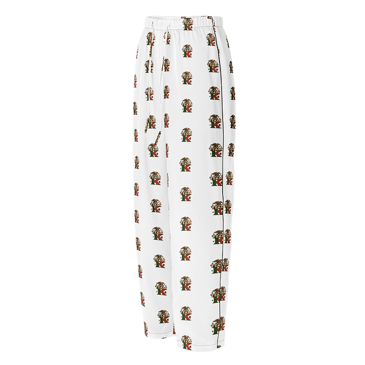 Team K Mexico Women's Pajama Pants product image (1)