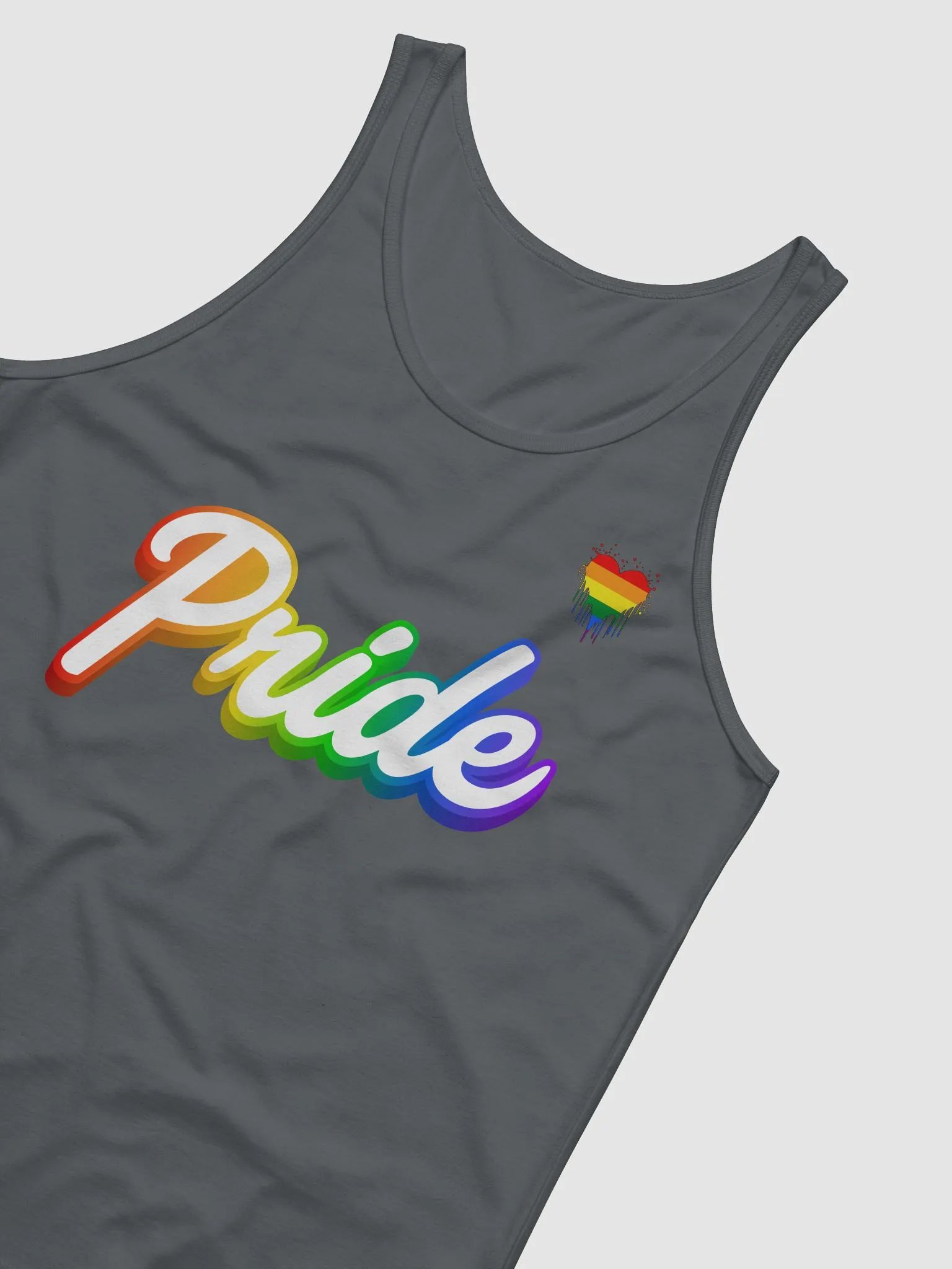 Pride Tank Top product image (36)