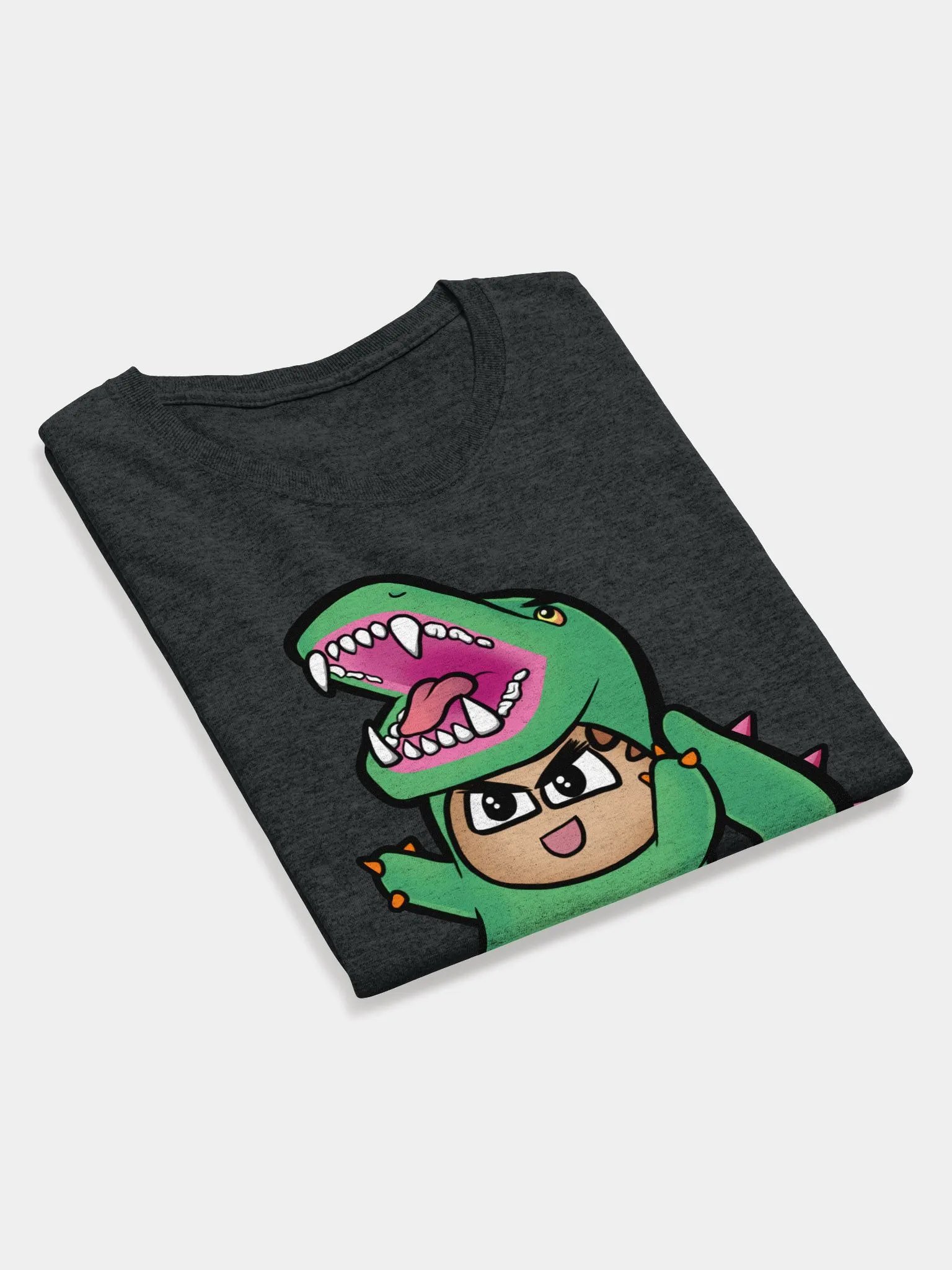 Dino Doug Women's T-shirt product image (17)