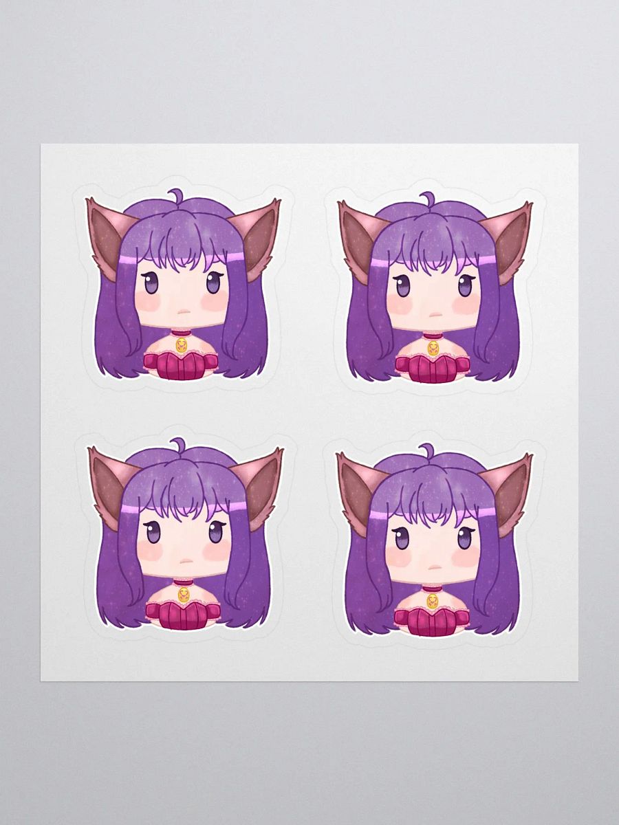 Mew Zakuro product image (1)
