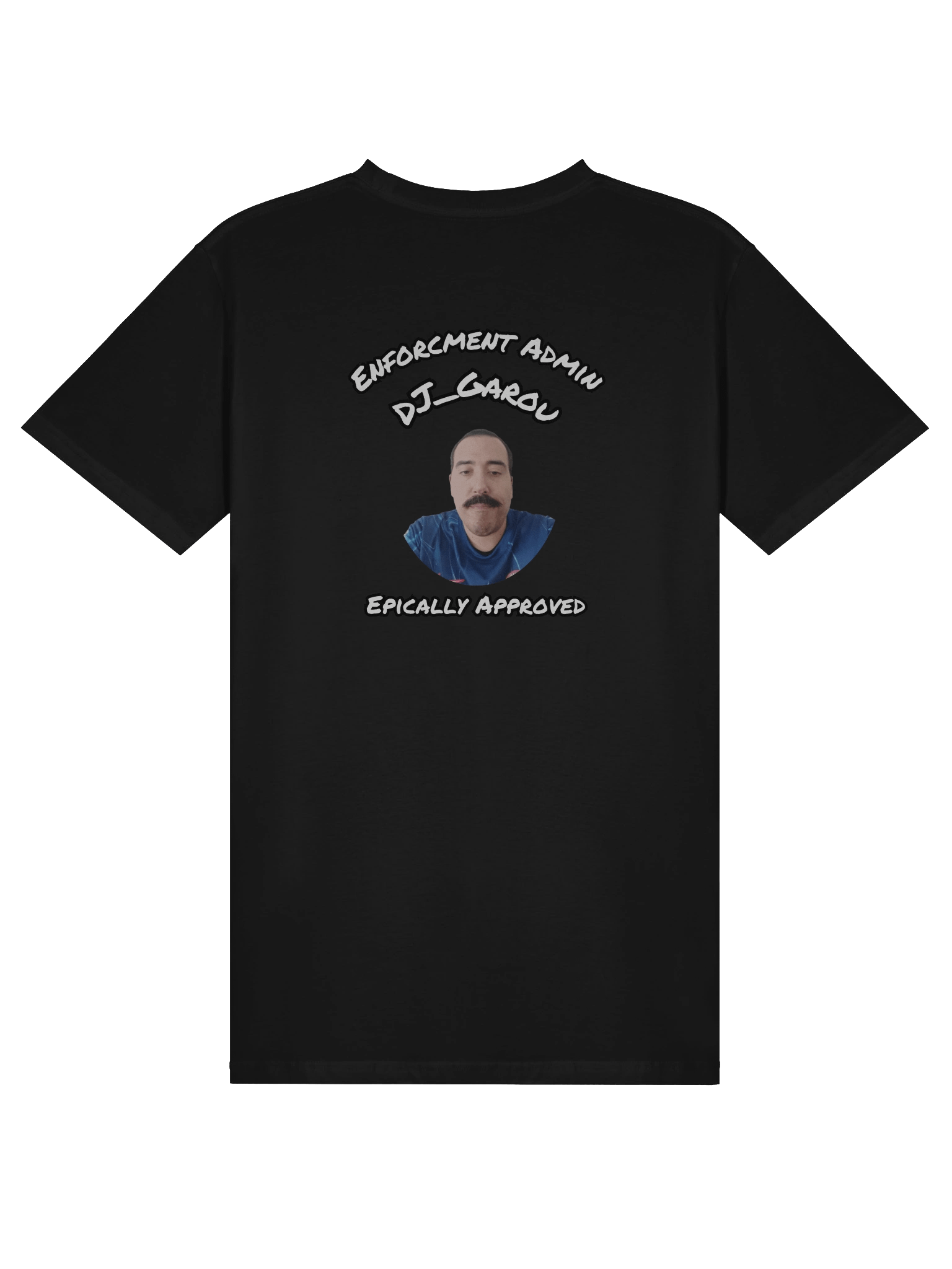 Mod Squad Tee- DJ product image (44)