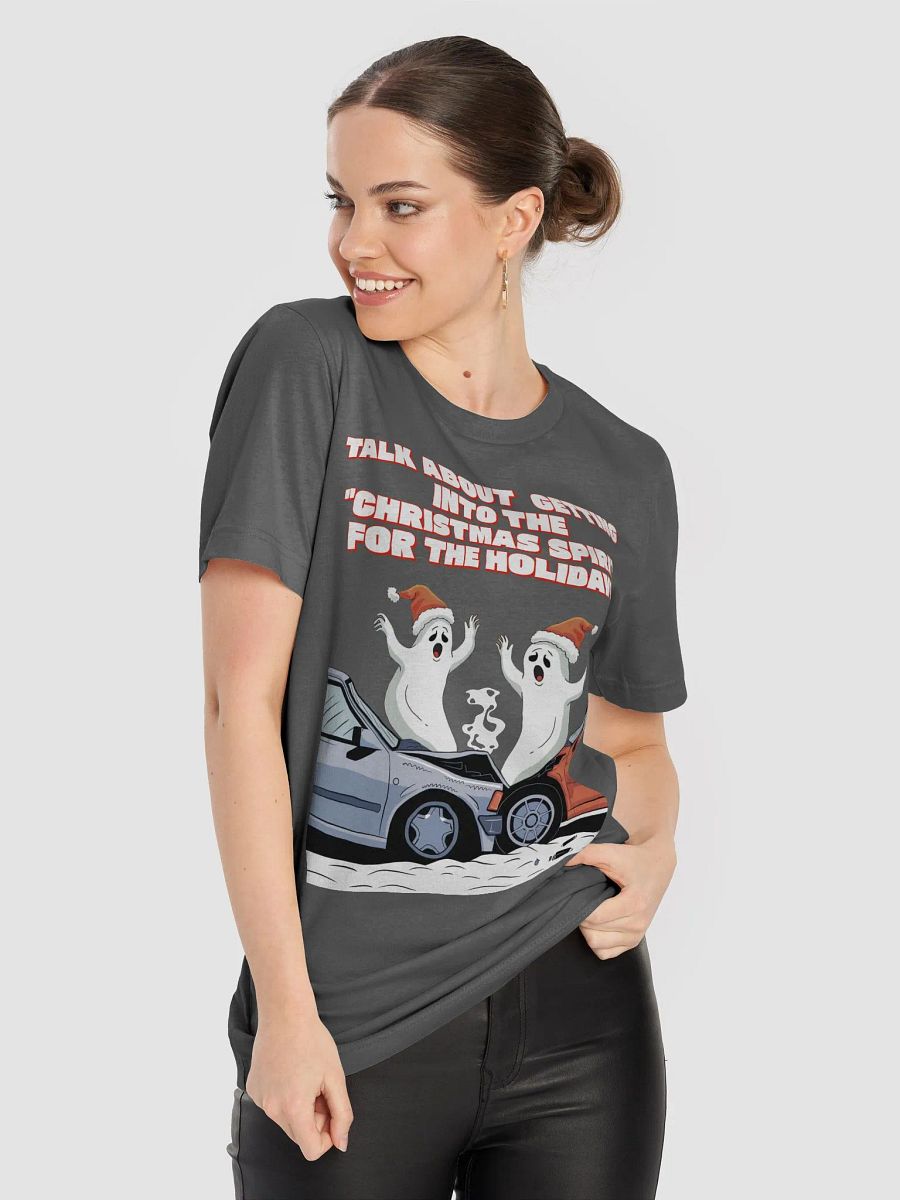 Talk About Getting Into The "Christmas Spirit" For The Holidays product image (46)