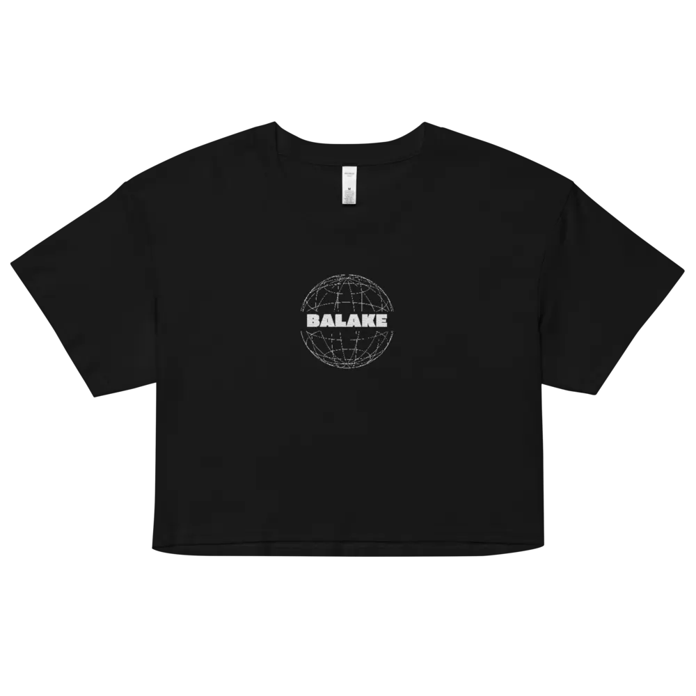 Balake Crop Top product image (2)