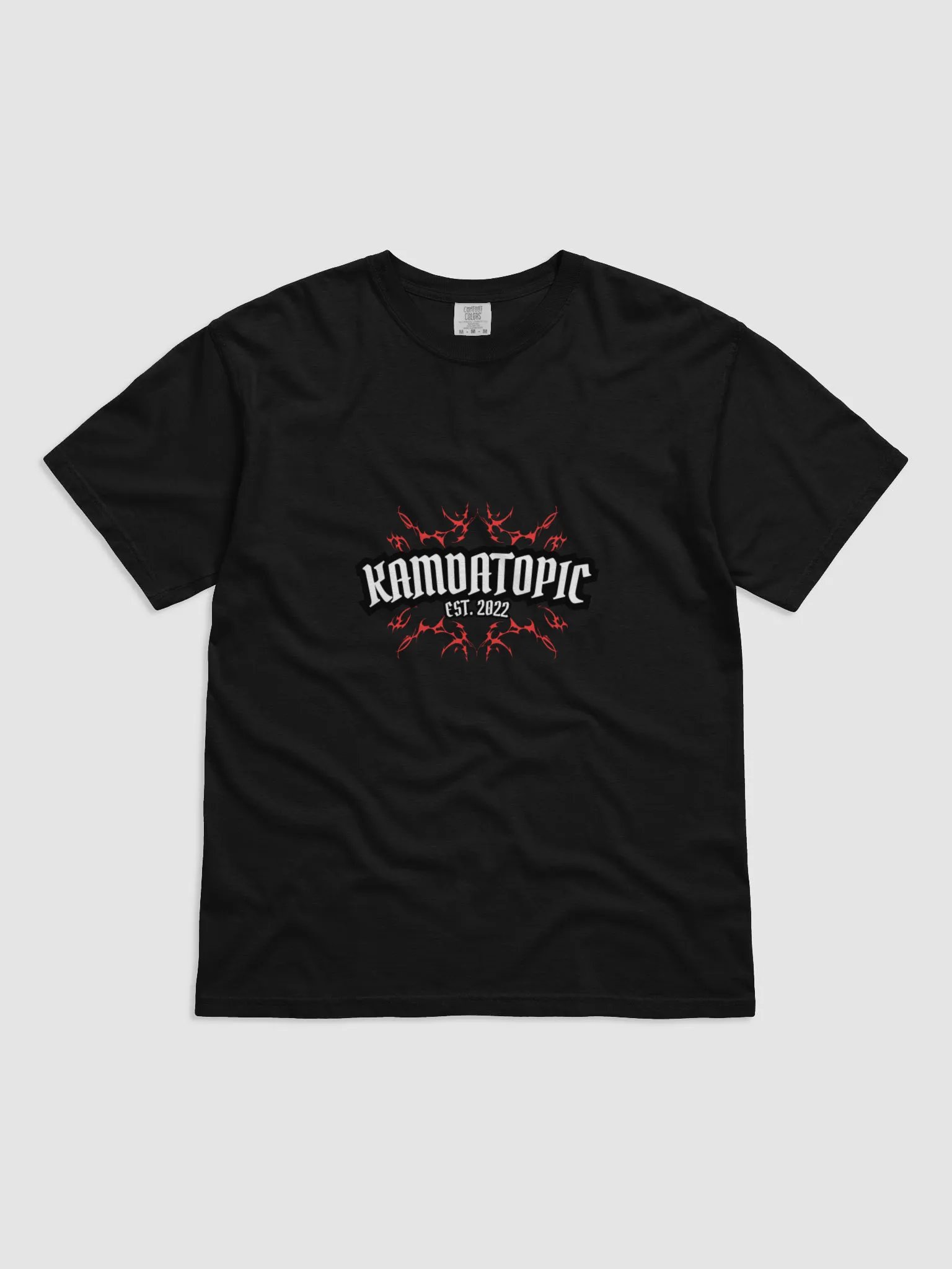 KDT Tee product image (1)