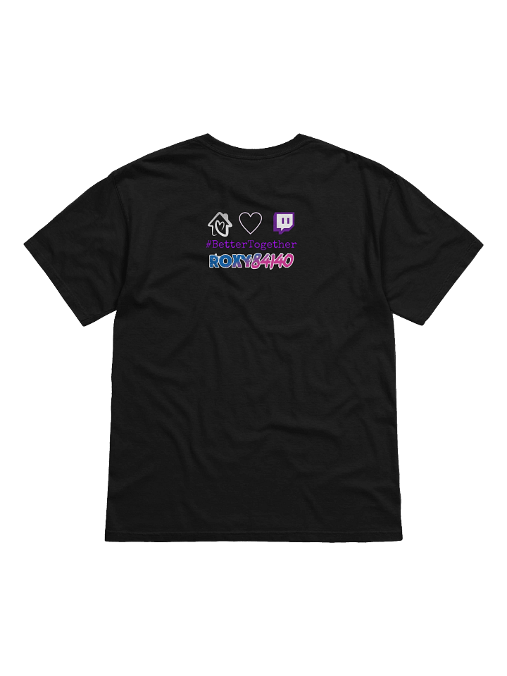 🥳✨💜 FNW Baddie's T-Shirt😜✨💚 product image (2)