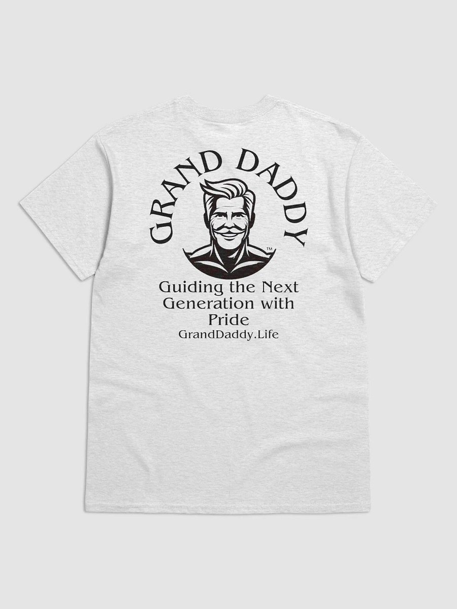 Grand Daddy T-shirt Next Generation product image (20)