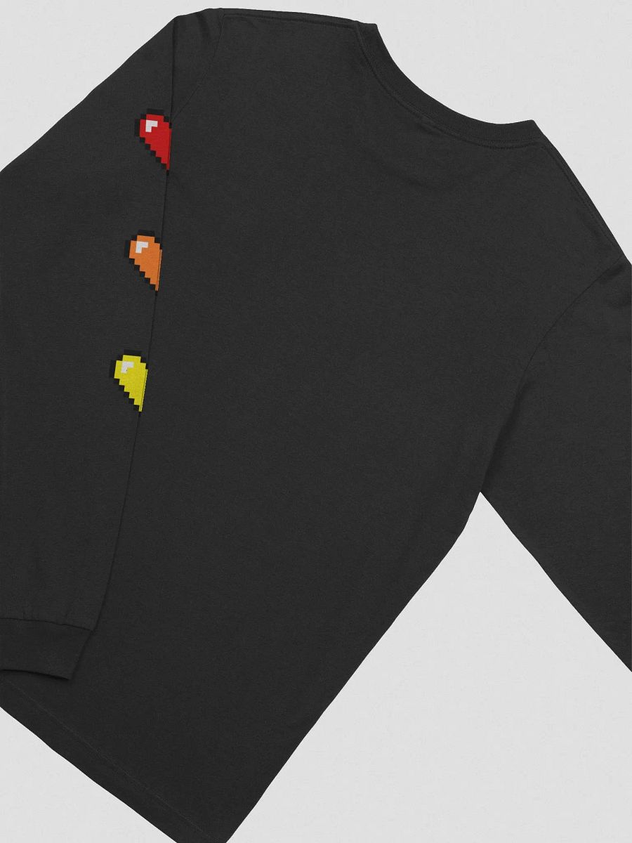 Gayboy Long Sleeve product image (12)