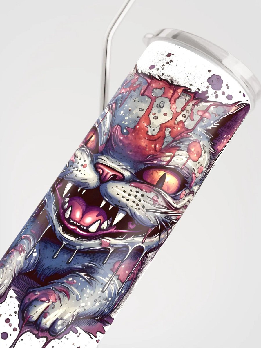 TrashCat Tumbler product image (5)