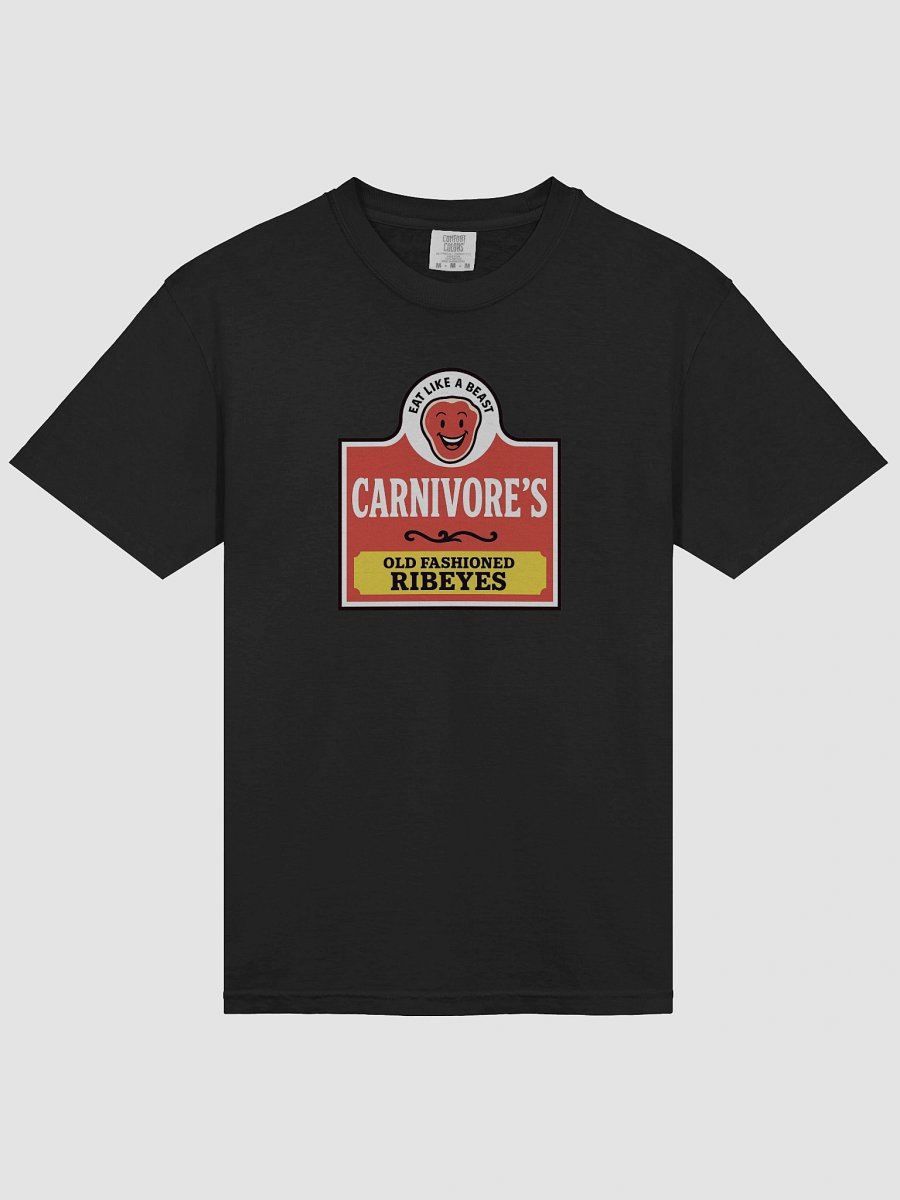 Carnivore's! Eat Like a Beast! product image (26)