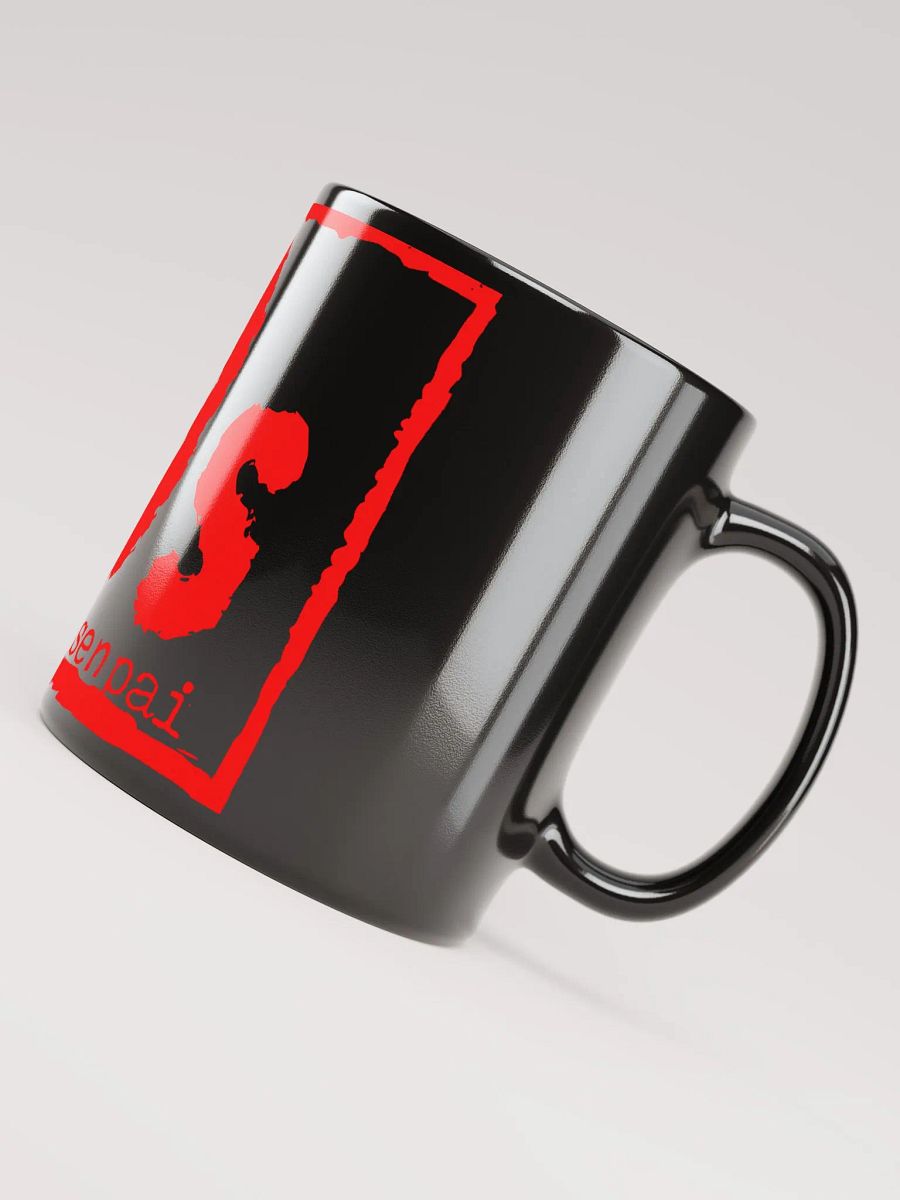 DDS Red Mug product image (3)