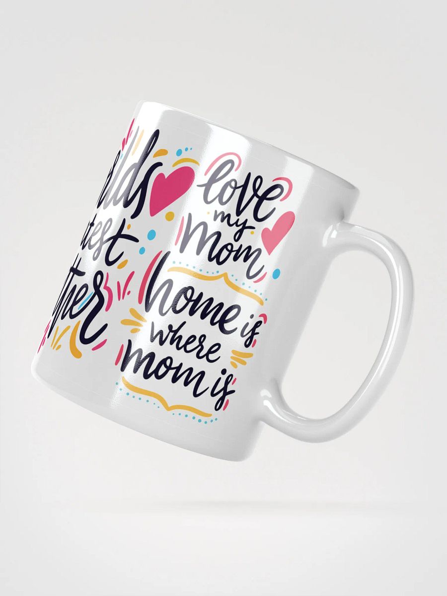 World Greatest Mother product image (5)
