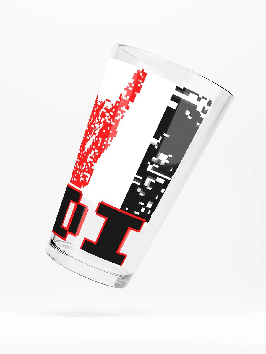 TDI3 Glass product image (5)