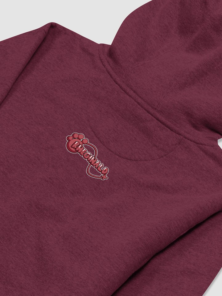 EUGHHHH Steenky Hoodie product image (2)