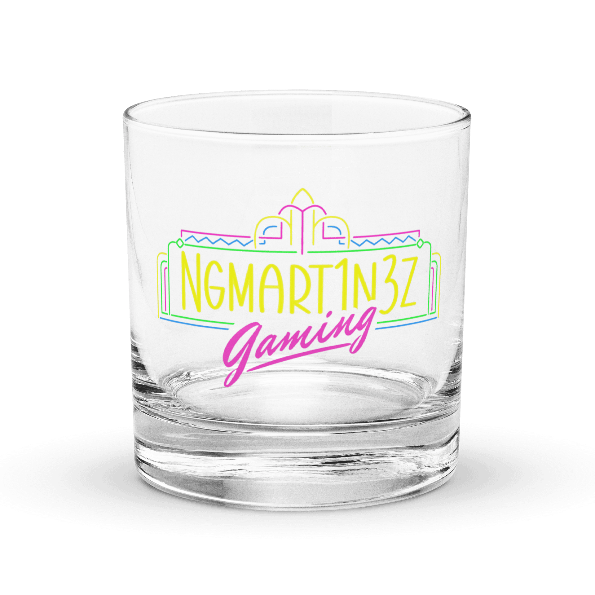 The Rocks Glass product image (1)