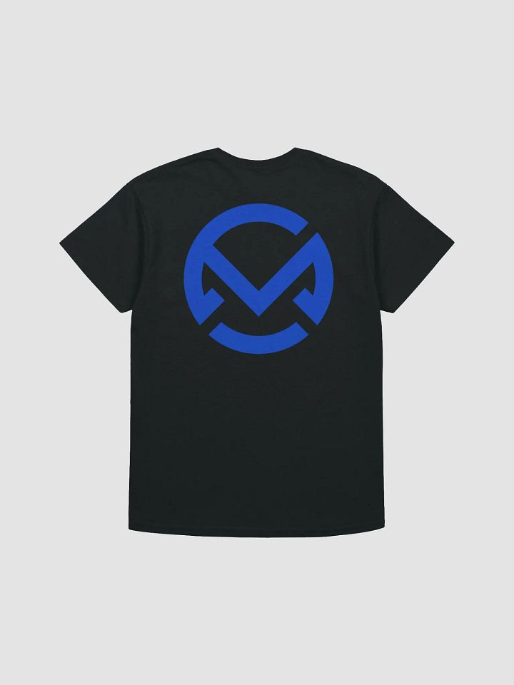 Chancemars Tee - Black product image (2)