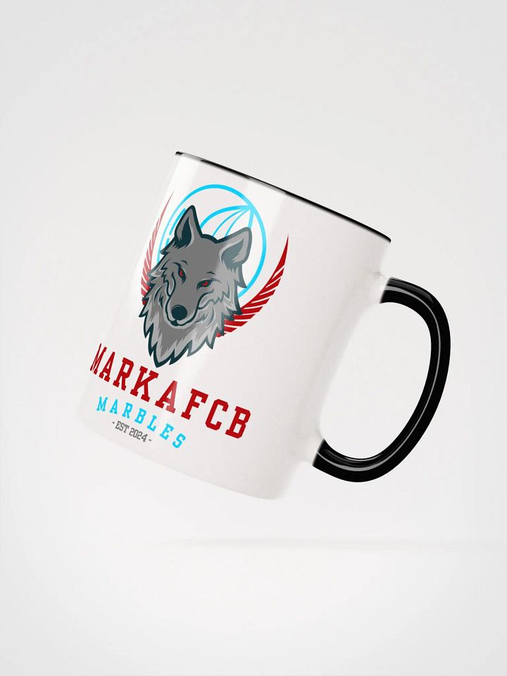 Logo Ceramic Mug product image (17)