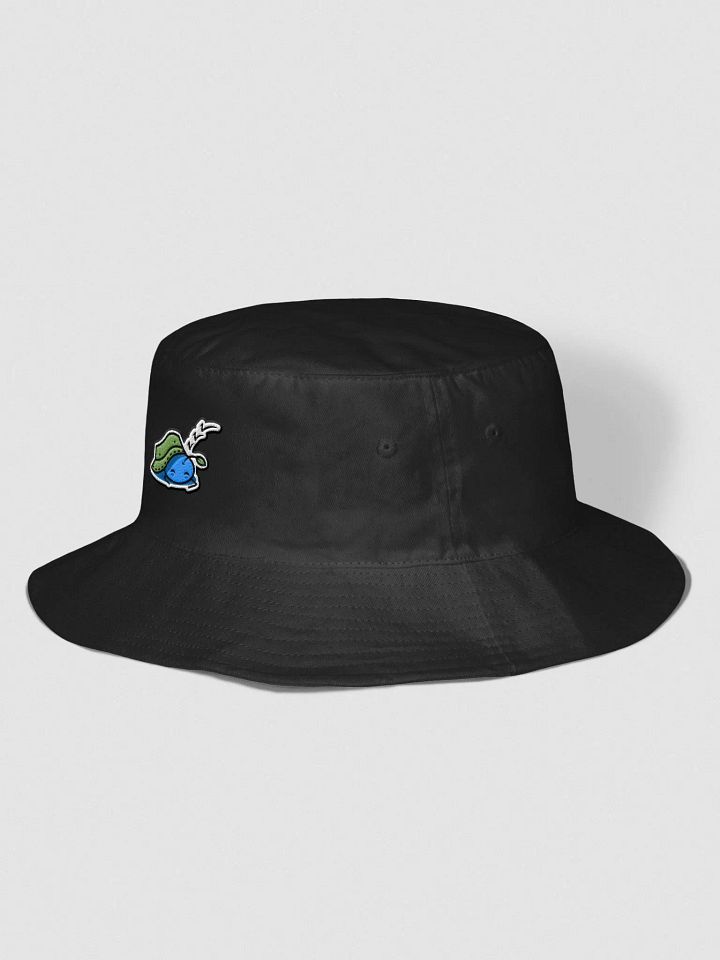 Sleeping Junimo Bucket Hat product image (2)