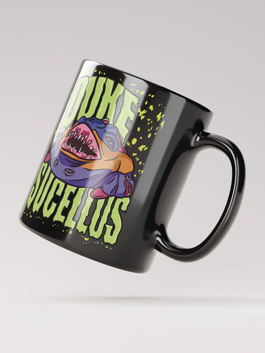 Duke Sucellus - Mug product image (6)