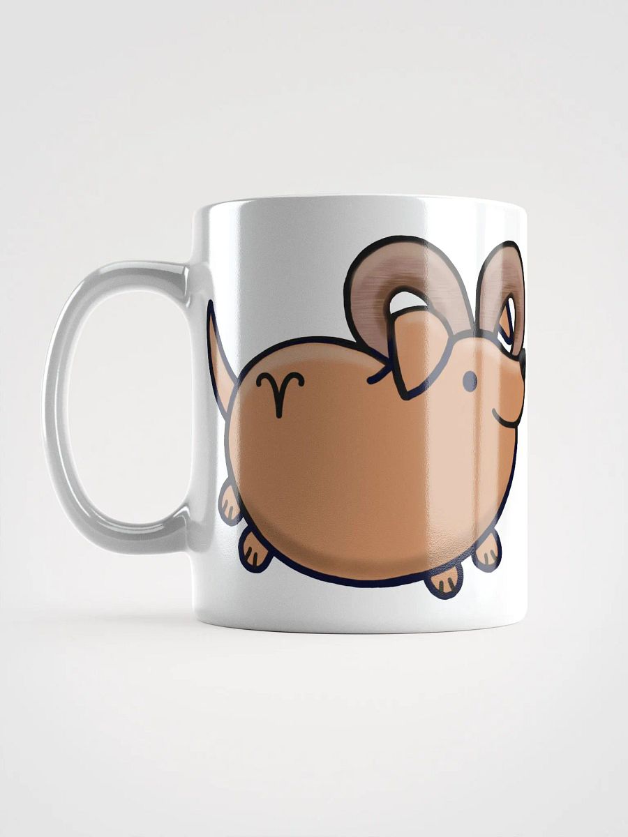 Zodiac Weens Mug - Aries product image (6)