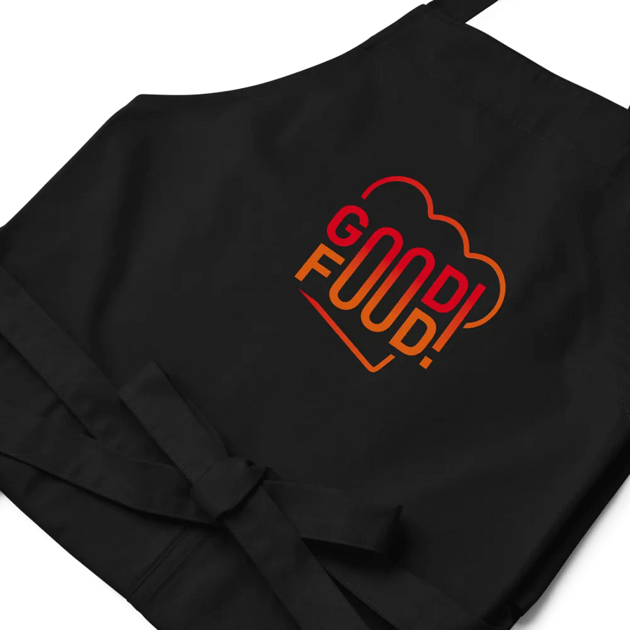 GOOD!FOOD Heartfelt Apron product image (7)