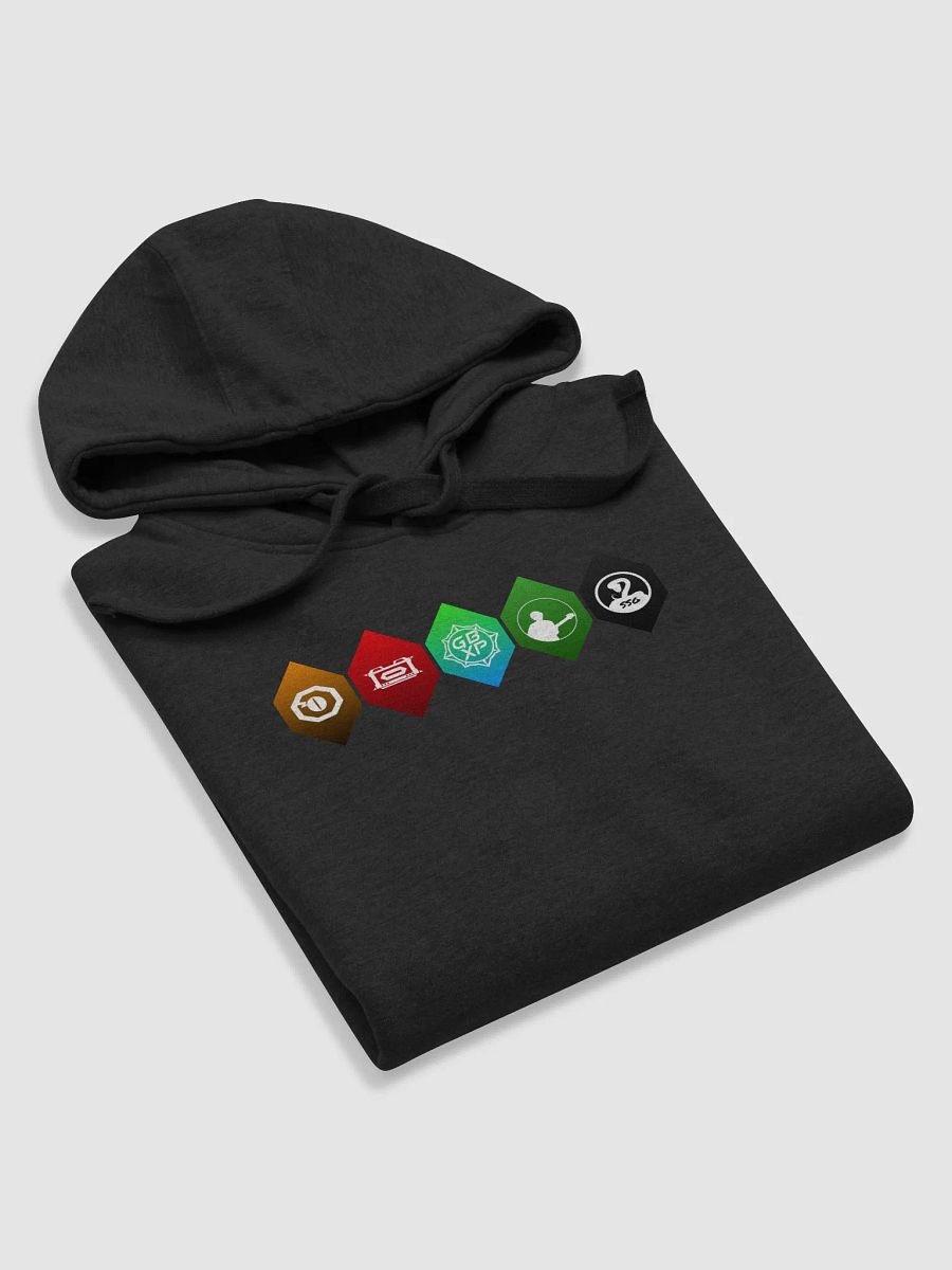 Channel Collection Hoodie product image (5)