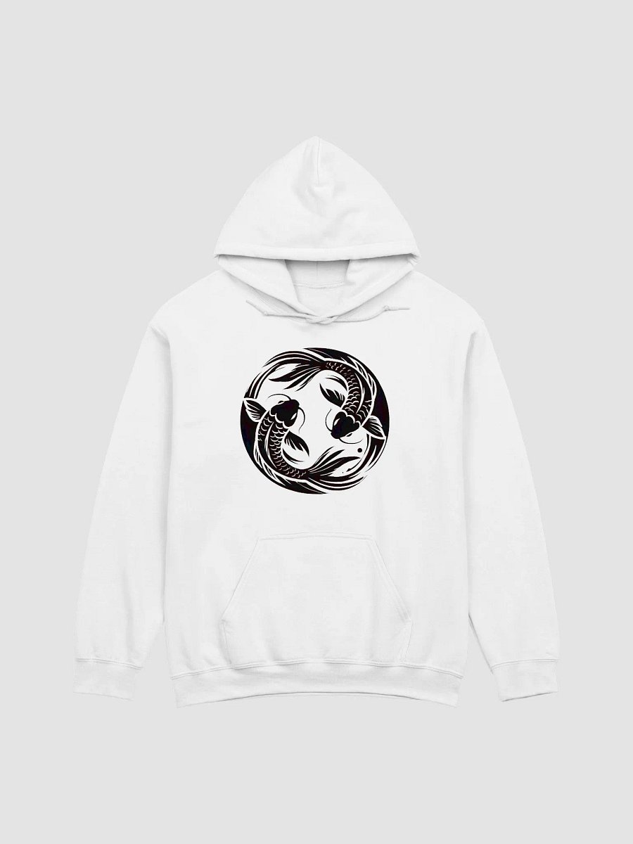 Balance Koi Hoodie product image (1)