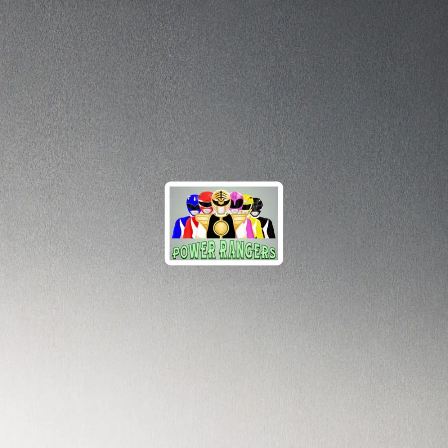 Morphin' Magnets Set product image (4)
