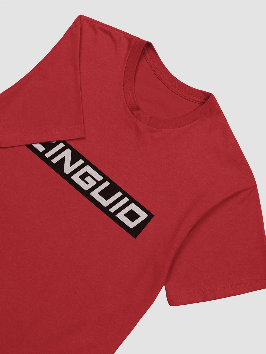 TagLine T-Shirt product image (3)