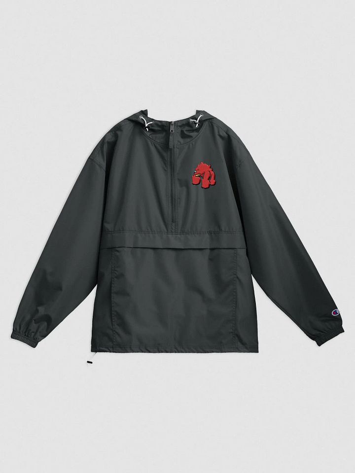 Jad Windbreaker product image (1)