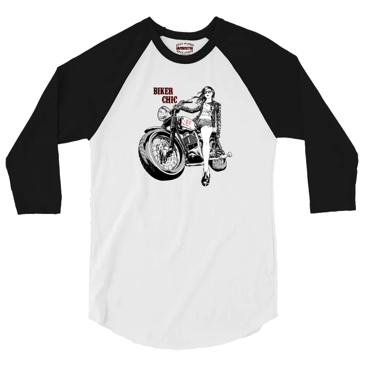 Biker Chic product image (1)
