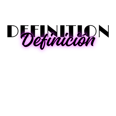 Your Definition t shirt design