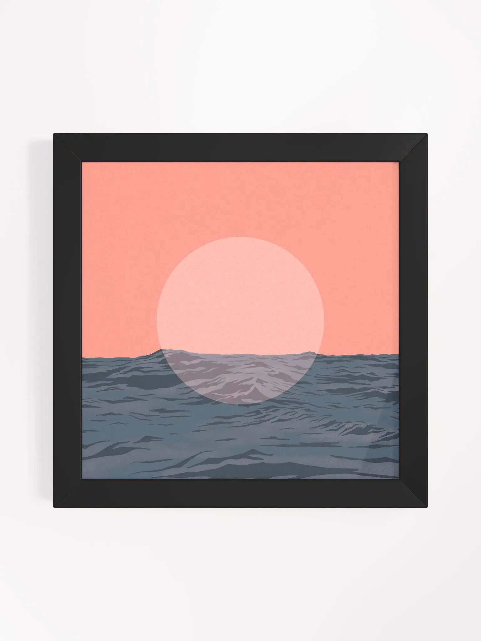 Morning Waves product image (1)
