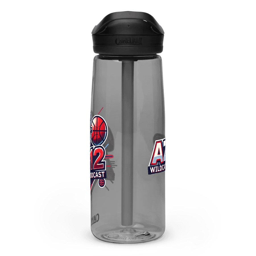 AZ12 Podcast CamelBak Eddy®+ Sports Water Bottle product image (3)